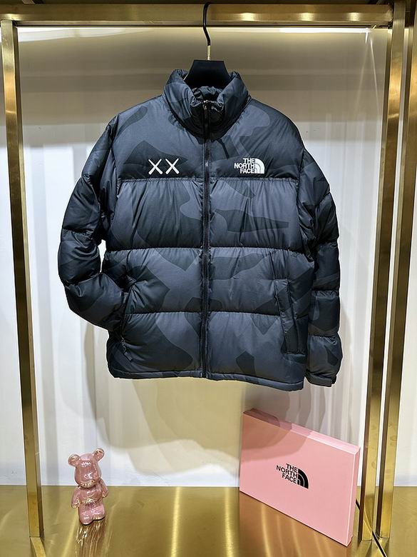 North Face Down Jacket Wmns ID:20231017-247